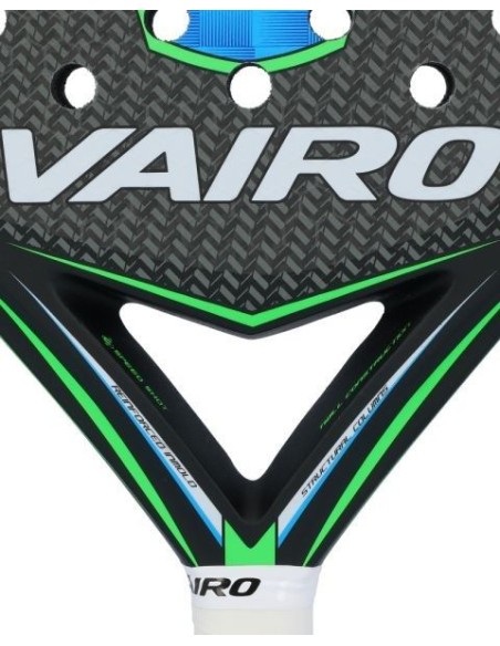 Pala Vairo Genetic Power | Ofertas de pádel